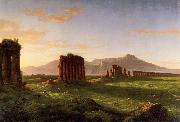 Thomas Cole Roman Campagna oil painting picture wholesale